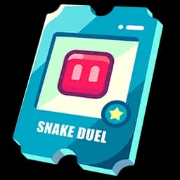 Snaky Voucher