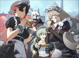 Special Feast