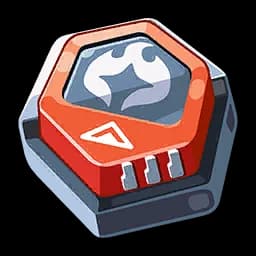 Specialized Burn Chip
