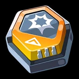 Specialized Physical Chip