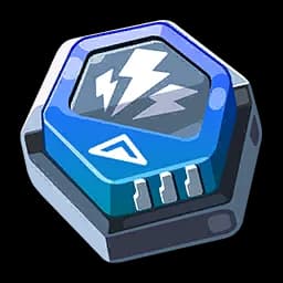 Specialized Shock Chip