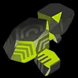 Stable Crystal