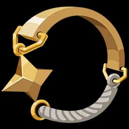 Star Bracelet