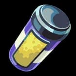 Strange Medicinal Powder