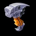 (Stun: Knock) Spectral Pierce