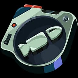 Support Component