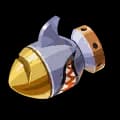(Support: Saturation) Denny Magnet
