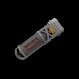 Suspicious Miasma Device
