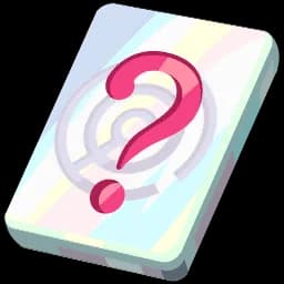 The Quizmaster's Card