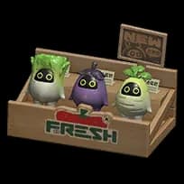 The Veggie Squad