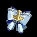 (Velina) Candescent Wind Crown