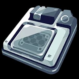 W-Engine Battery