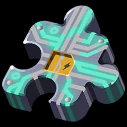 W-Engine Chip