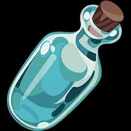 Wish Bottle
