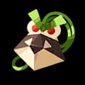 (Yuzuha) Shaman's Charm