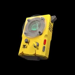 Zenless Limit Gauge