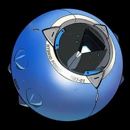 (Cinder) Cobalt