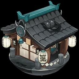 Hailstorm Shrine