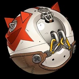 Hellfire Gears