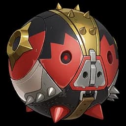 Kaboom the Cannon