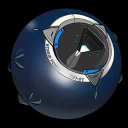 (Magnetic Storm) Alpha