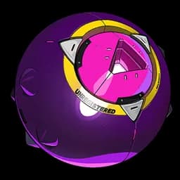 (Magnetic Storm) Charlie