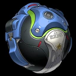Riot Suppressor Mark VI