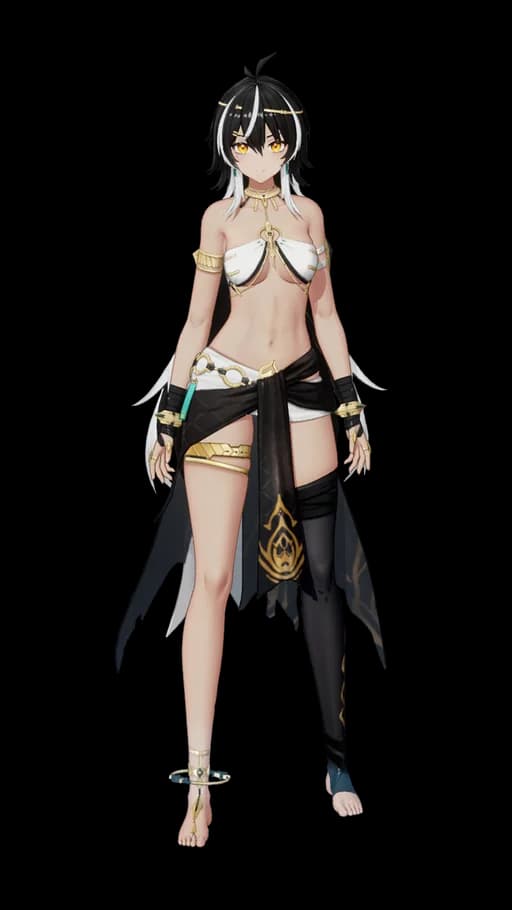 Annihilator Kali