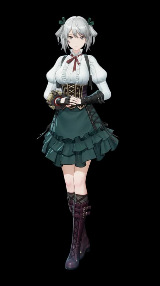 Blood Bullet Ciel