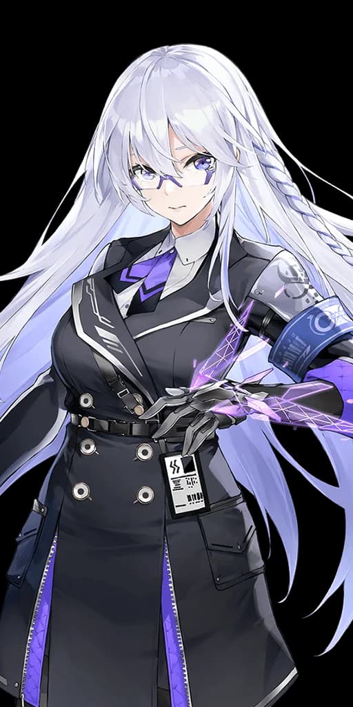 Dark Mistletoe Hodur