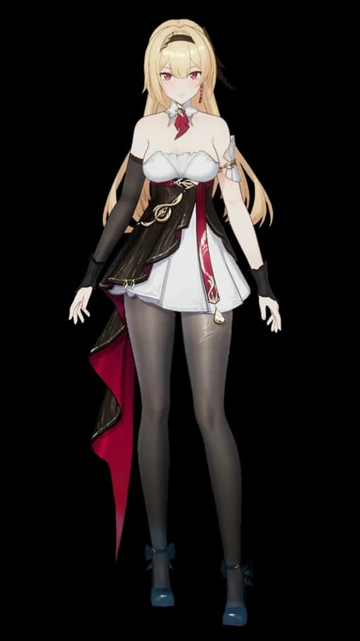 Dawnray Artemis