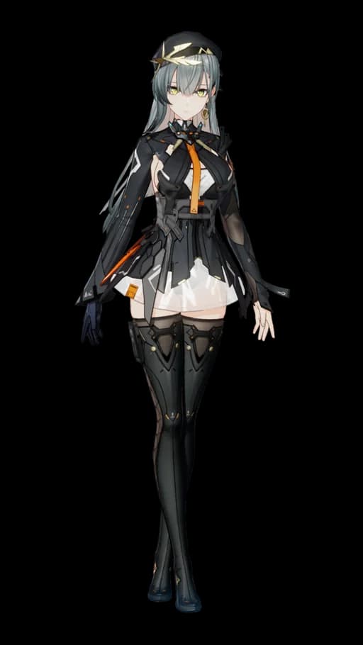 Gray Ibis Thoth