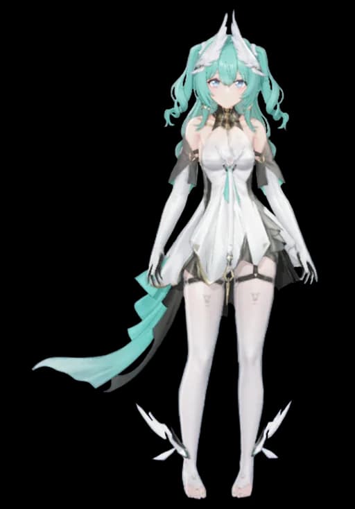 Soulfeather Osiris