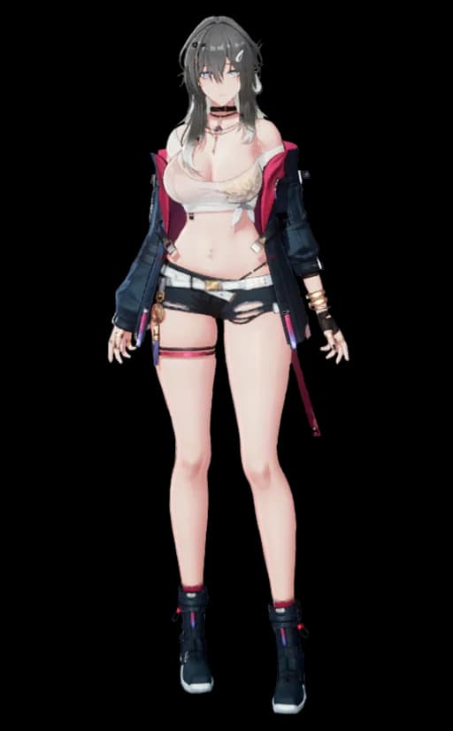 Tempest Parvati