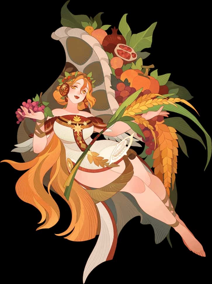 Aurelia key art