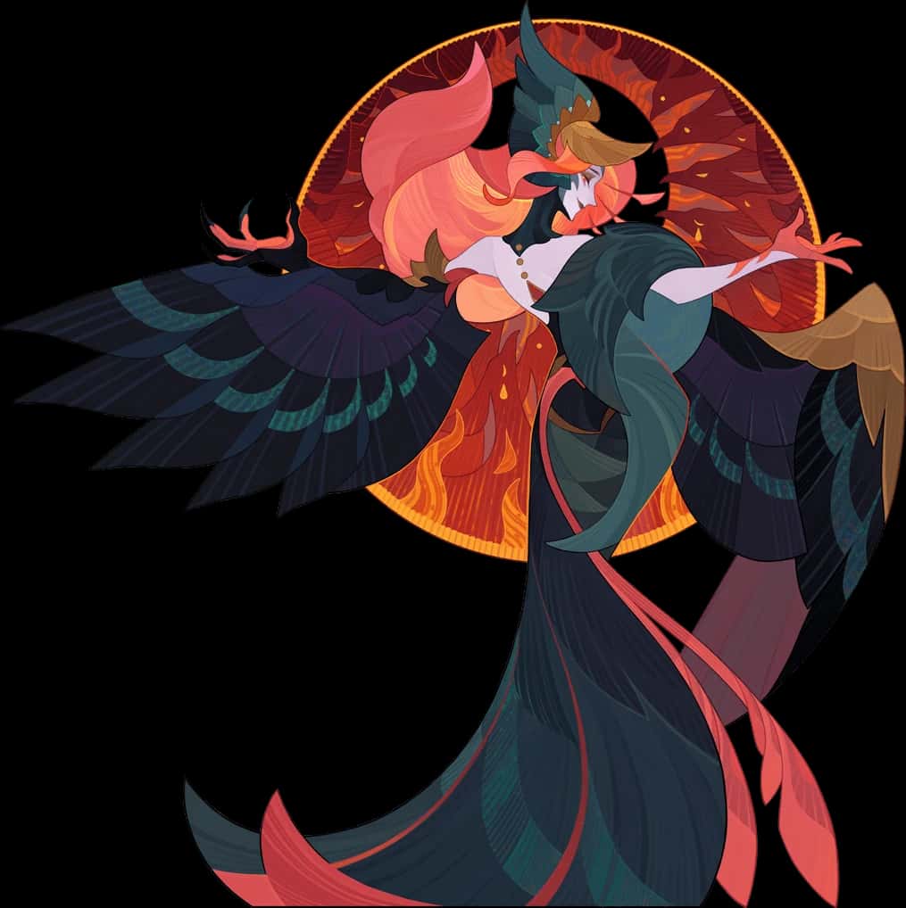 Maetria key art