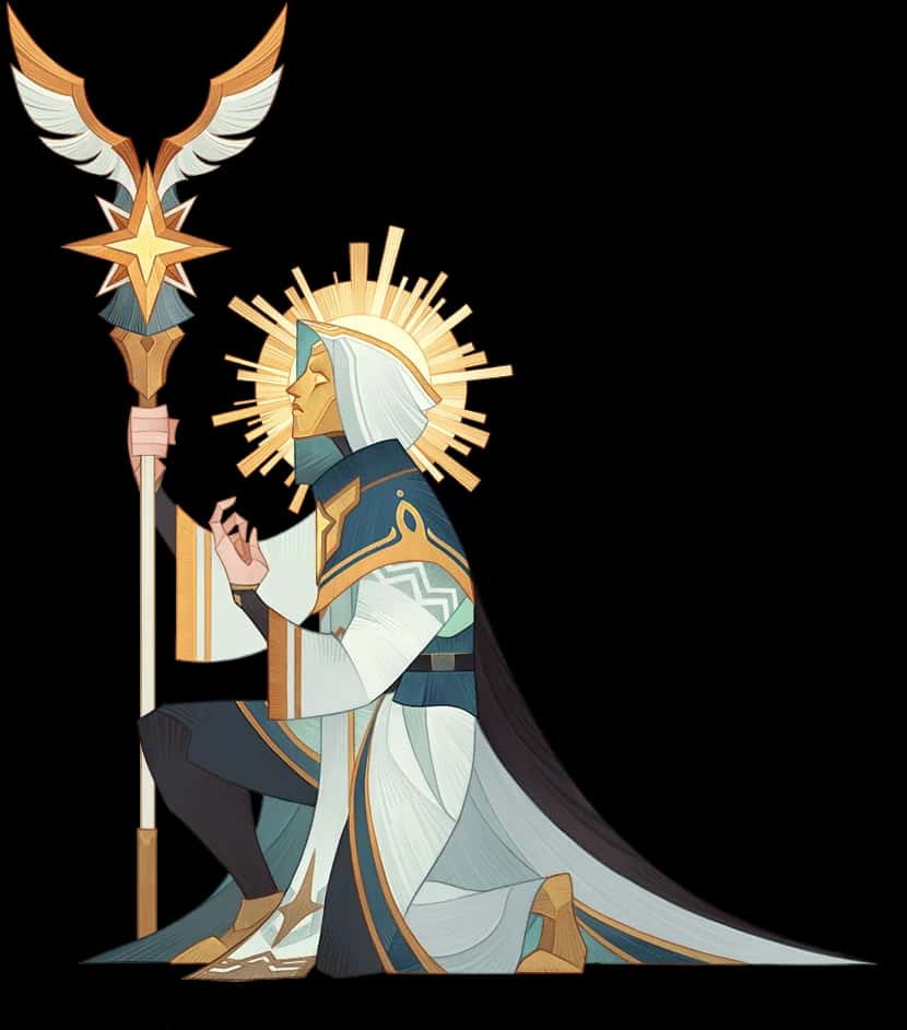 Eluard key art