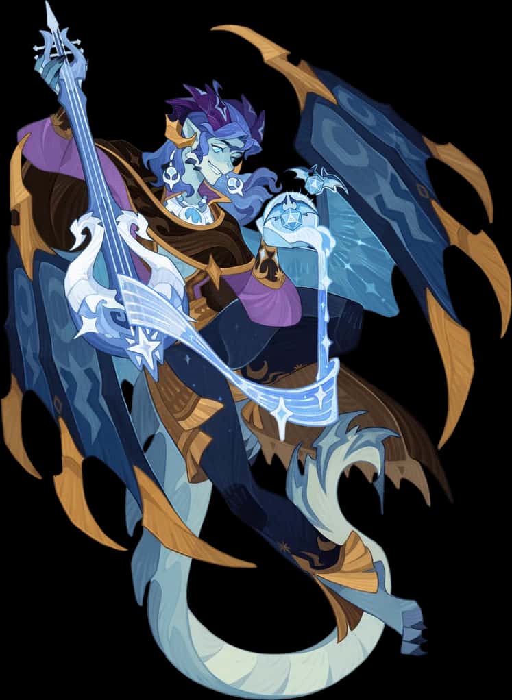 Kaelon key art