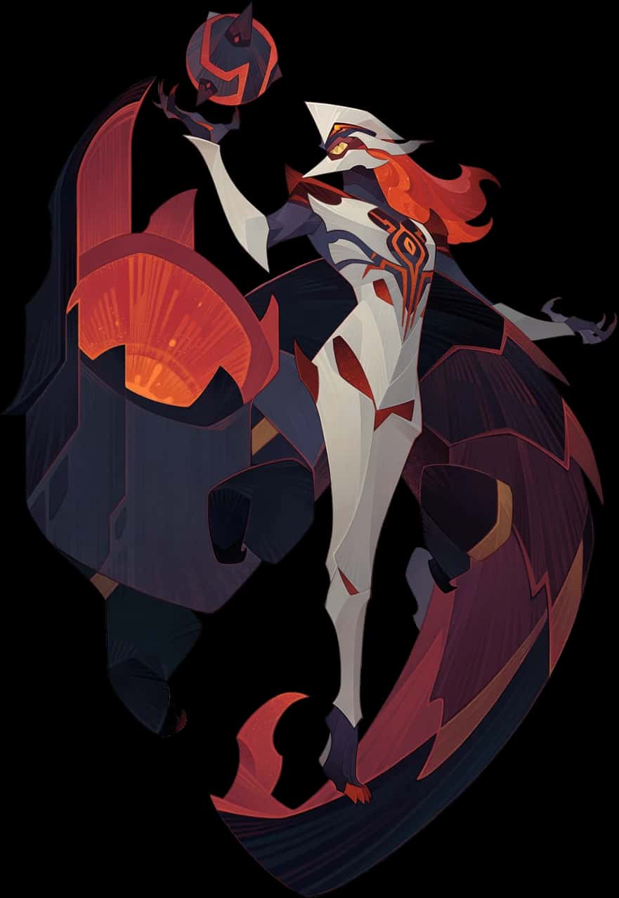 Olgath key art