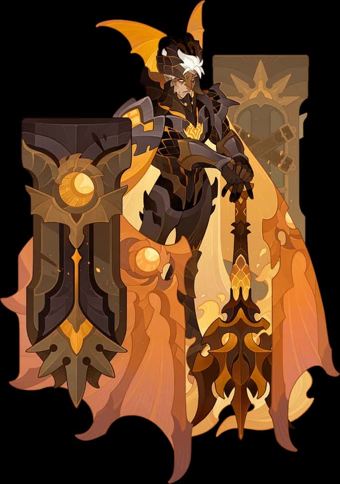 Odysseus key art