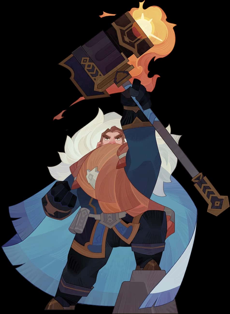 Ginneas key art
