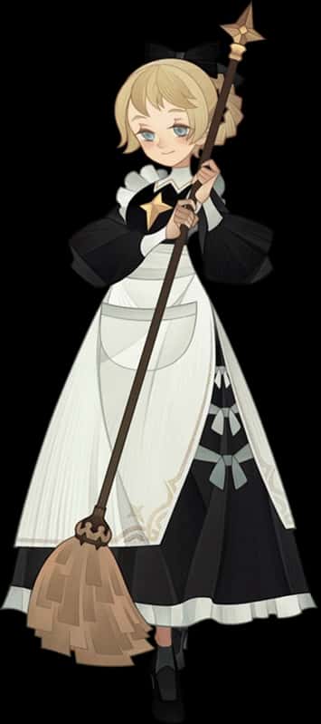 Rosaline key art