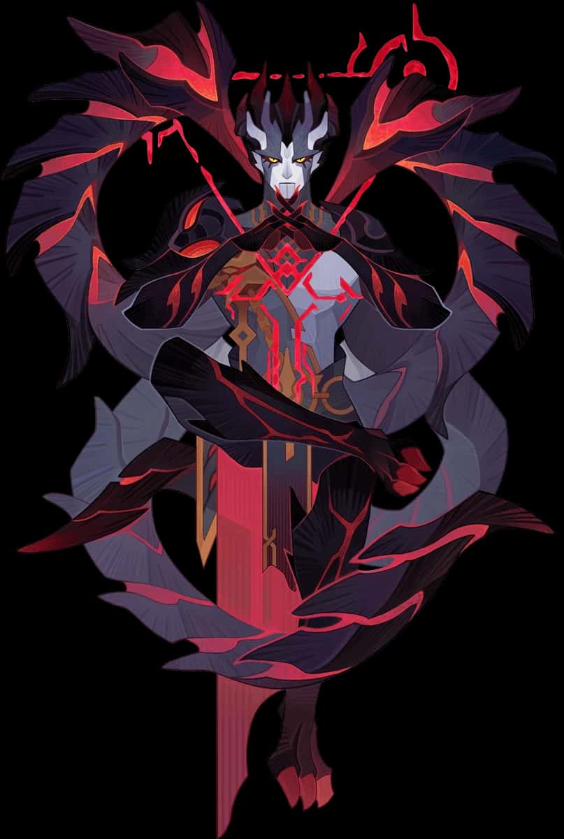 Kalthin key art