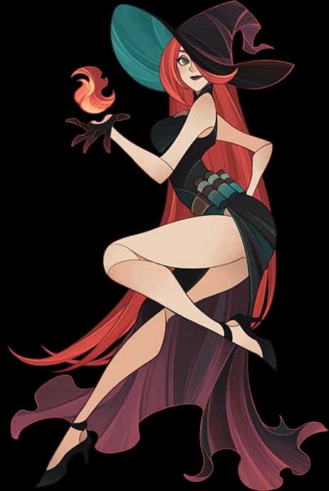 Mirael key art