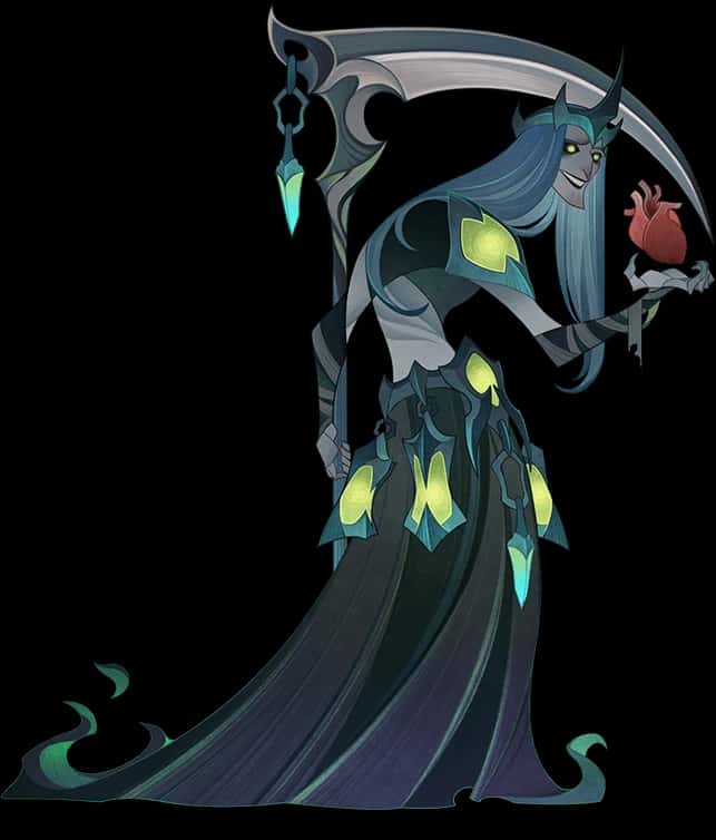 Niru key art