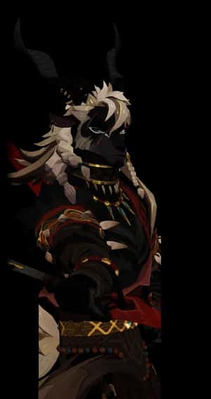 Nazrik key art