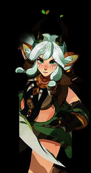 Tilaya key art
