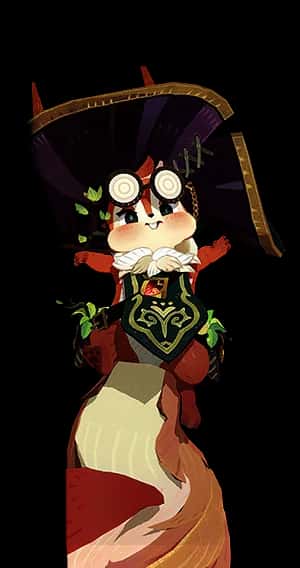 Pippa key art