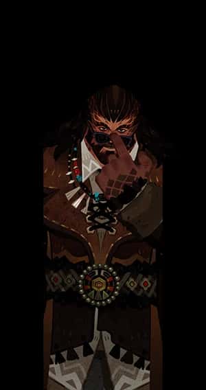 Hepler key art