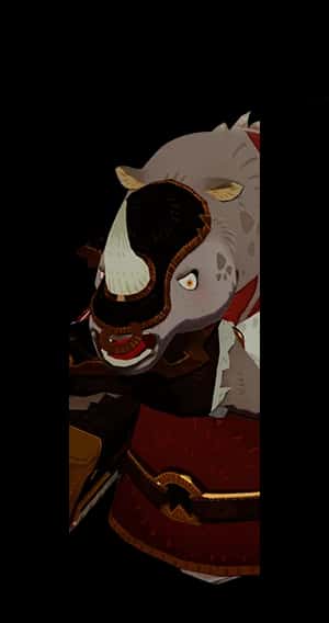 Lumont key art
